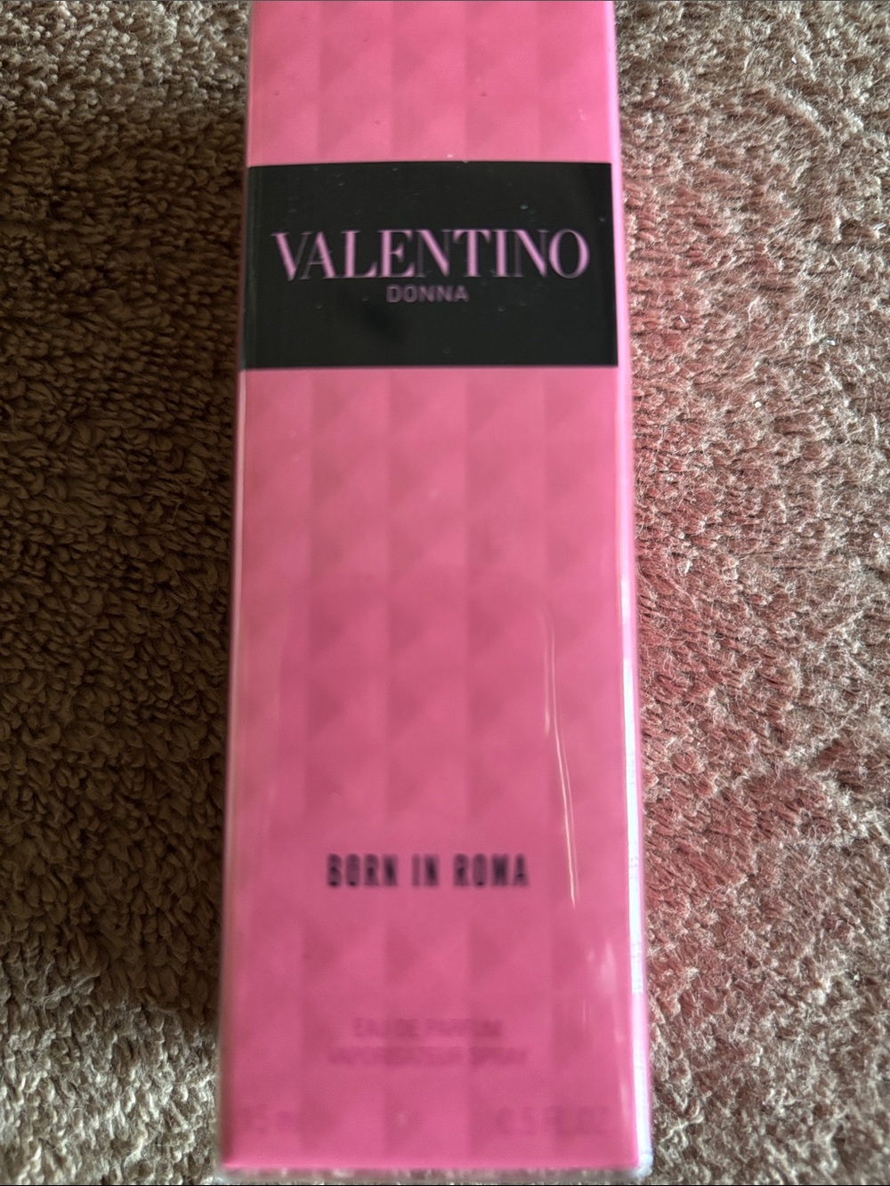 Valentino Donna Born in Roma Eau de Parfum - deluxe sample/travel size